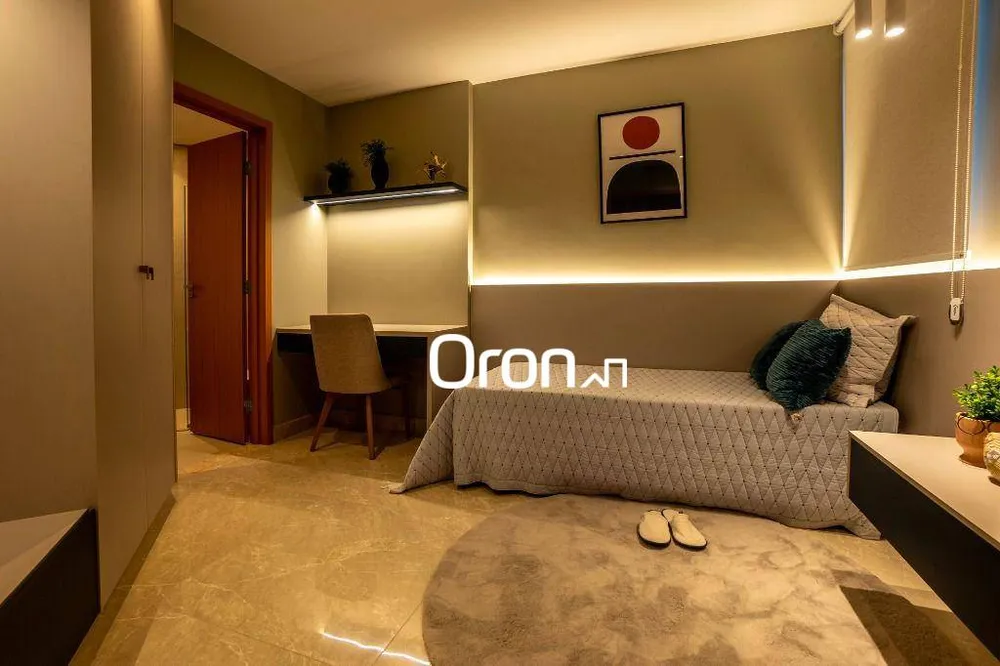 Apartamento, 3 quartos, 90 m² - Foto 4