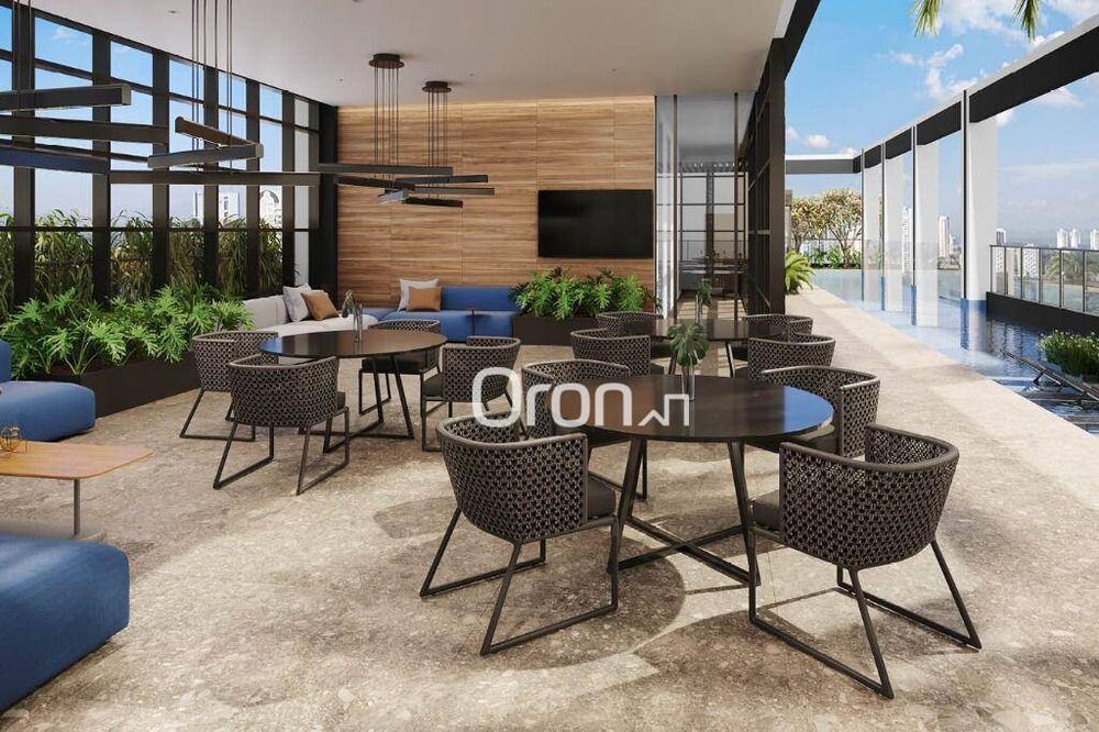 Apartamento, 2 quartos, 96 m² - Foto 3