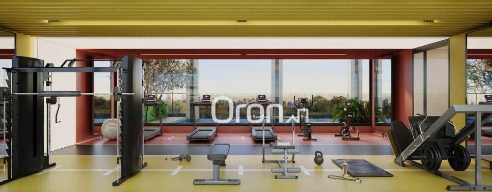 Apartamento, 2 quartos, 96 m² - Foto 4