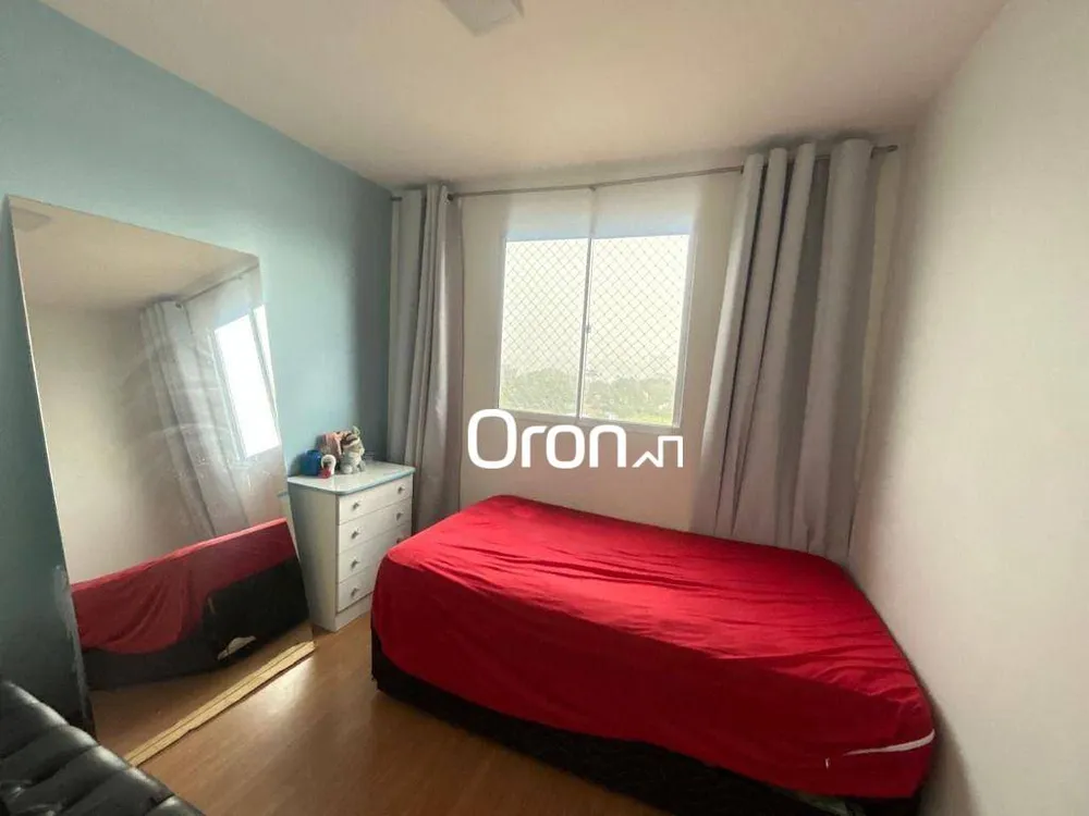 Apartamento, 2 quartos, 42 m² - Foto 7