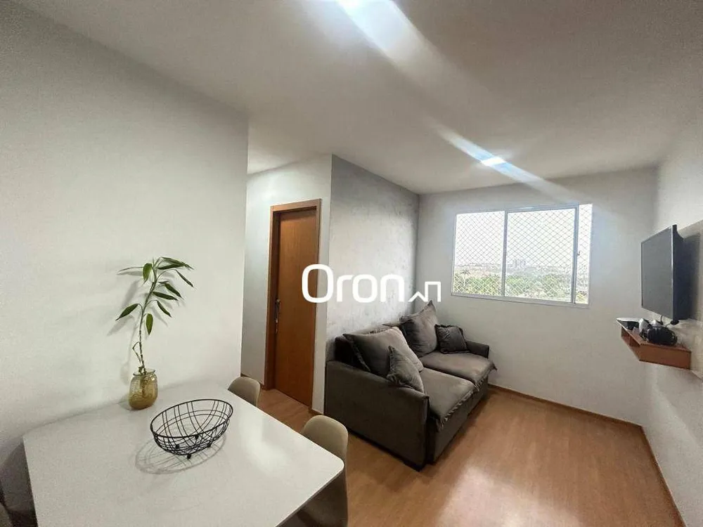 Apartamento, 2 quartos, 42 m² - Foto 5