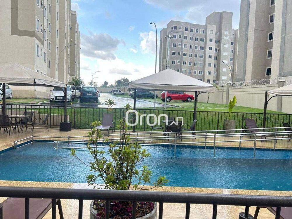 Apartamento, 2 quartos, 42 m² - Foto 1