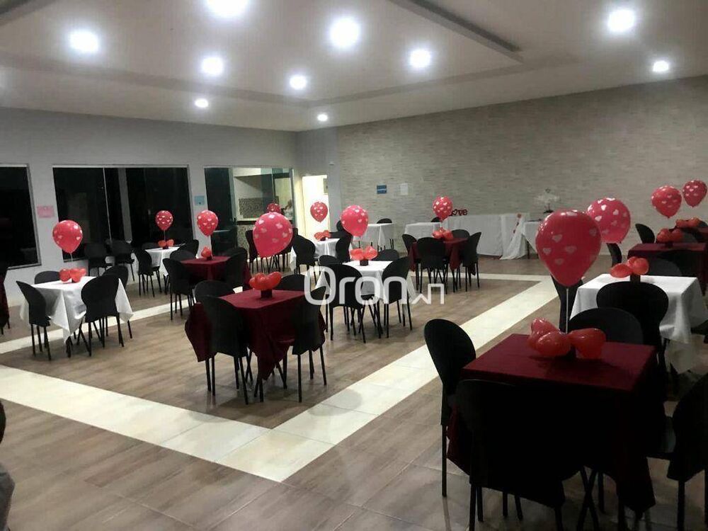Chácara à venda com 25 quartos, 4448m² - Foto 2