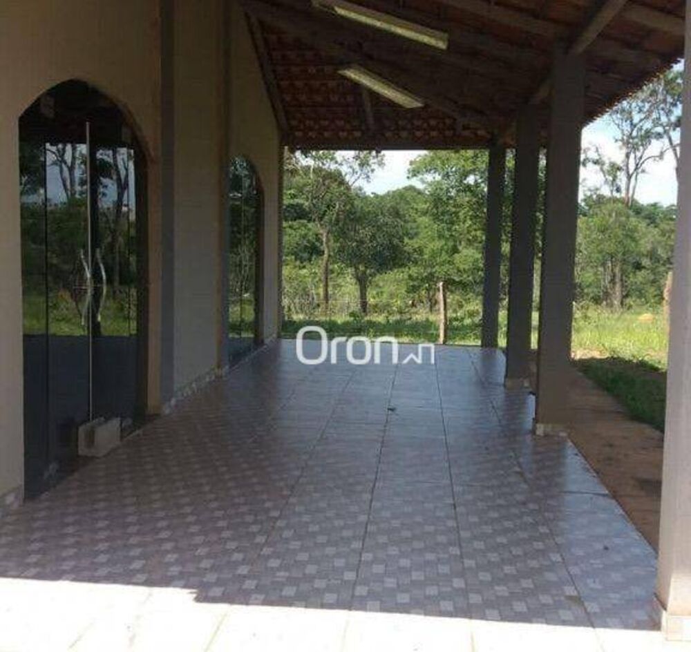 Chácara à venda com 25 quartos, 4448m² - Foto 6