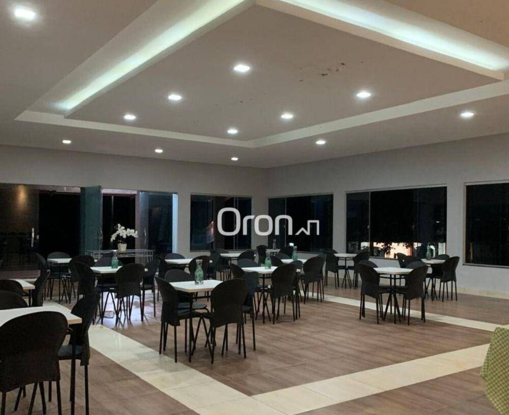 Chácara à venda com 25 quartos, 4448m² - Foto 3