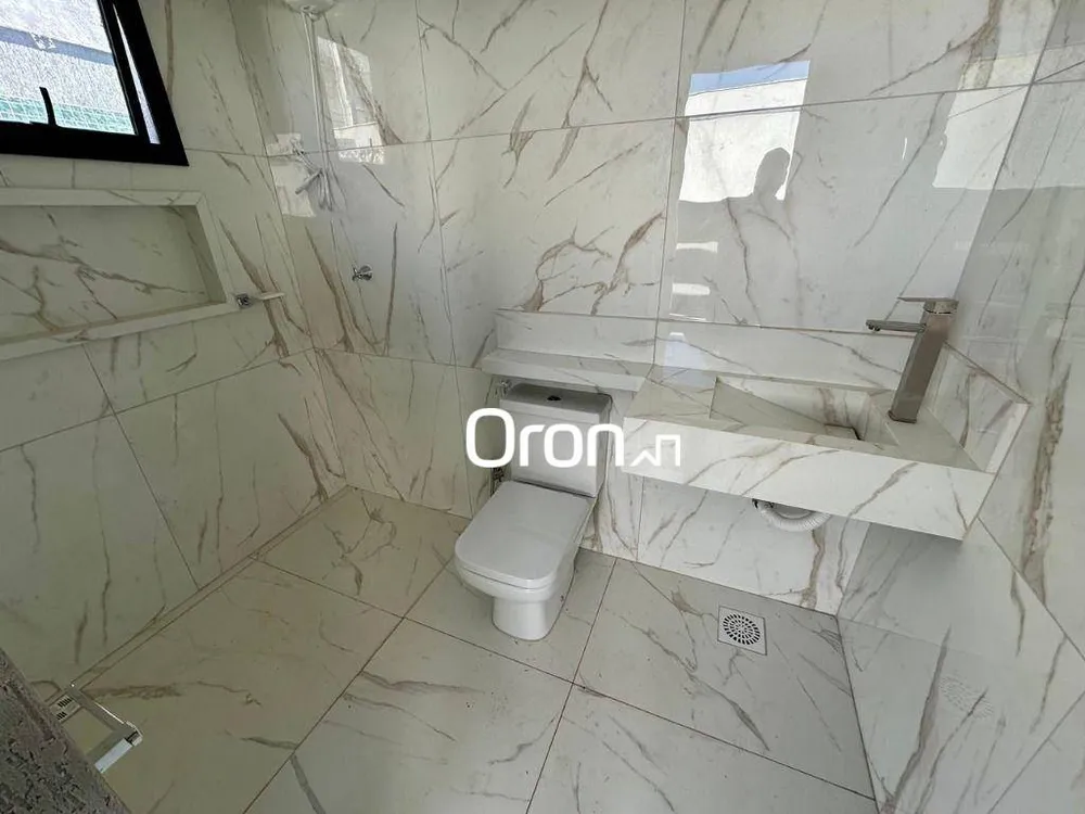 Casa de Condomínio, 3 quartos - Foto 2