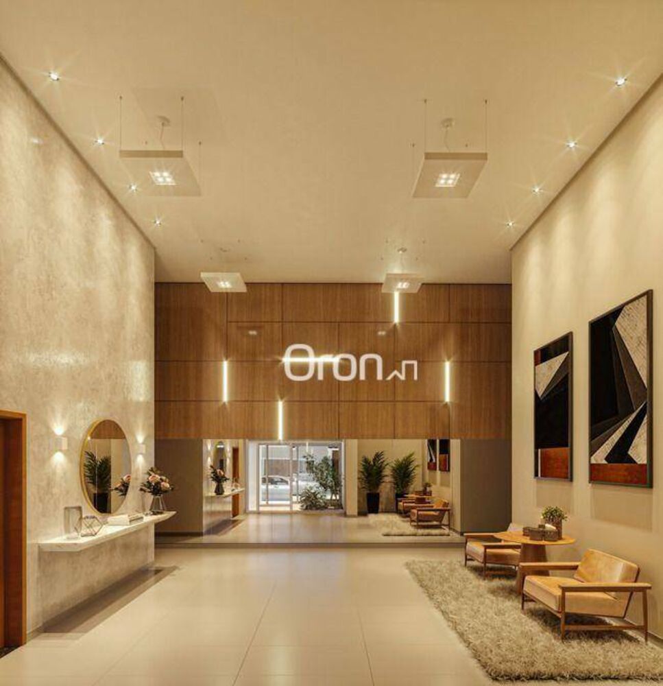 Apartamento à venda com 3 quartos, 71m² - Foto 2