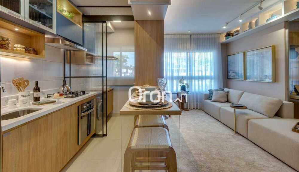 Apartamento à venda com 3 quartos, 71m² - Foto 1