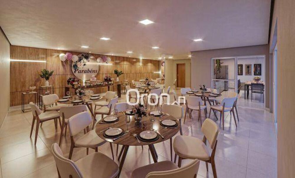 Apartamento à venda com 3 quartos, 71m² - Foto 3