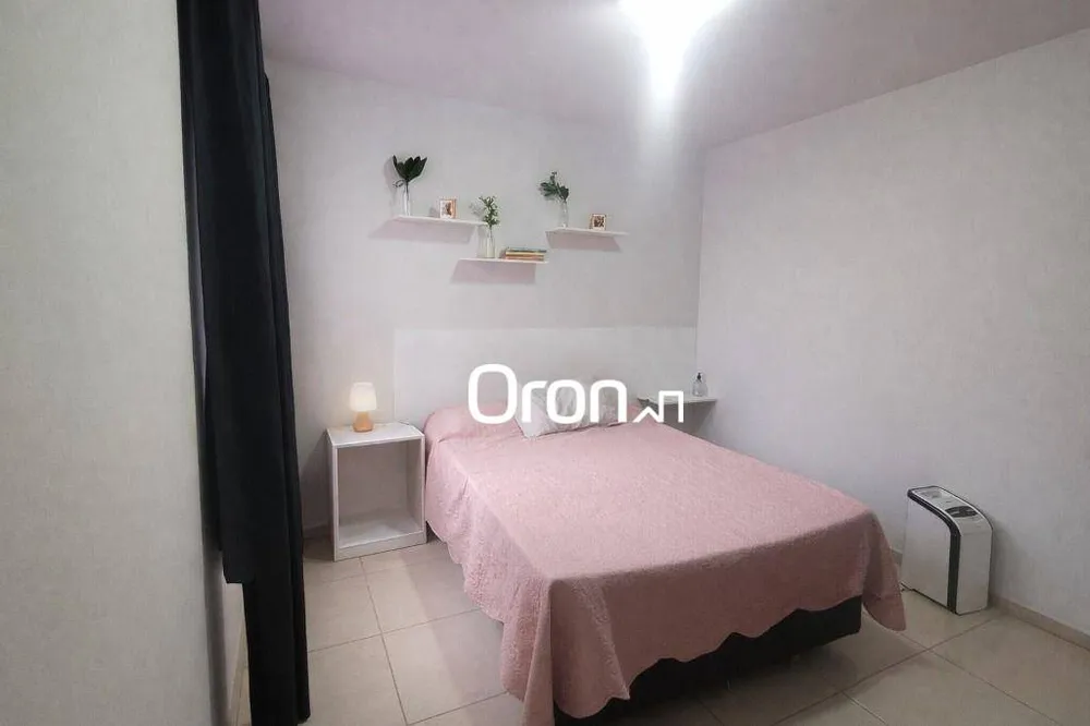 Apartamento, 2 quartos, 56 m² - Foto 2