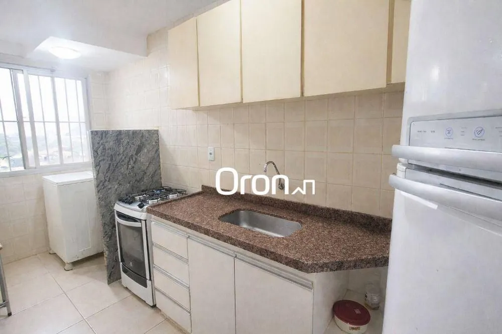 Apartamento, 2 quartos, 56 m² - Foto 1
