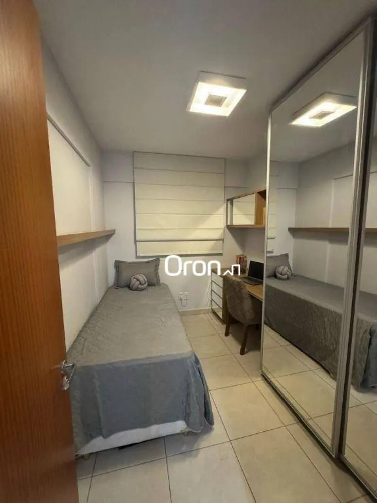 Apartamento, 2 quartos, 52 m² - Foto 3
