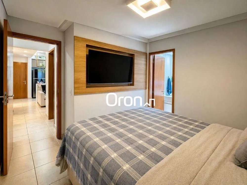 Apartamento, 2 quartos, 52 m² - Foto 1