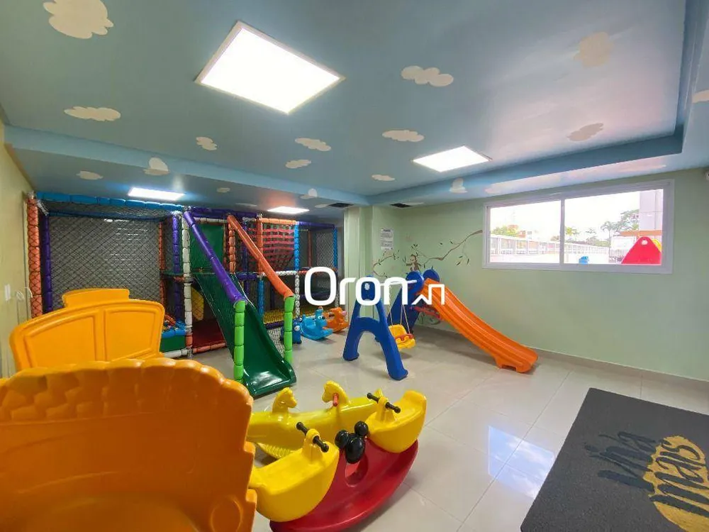 Apartamento, 2 quartos, 52 m² - Foto 7
