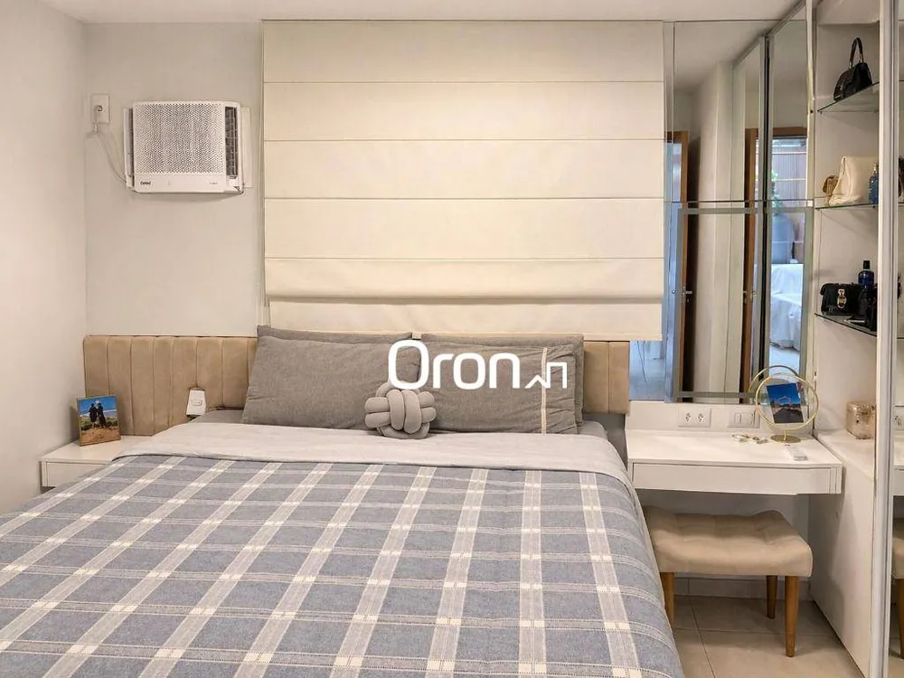Apartamento, 2 quartos, 52 m² - Foto 2