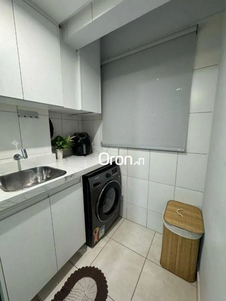 Apartamento, 2 quartos, 52 m² - Foto 4