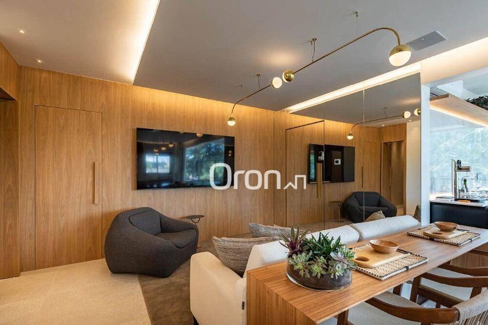 Apartamento, 2 quartos, 96 m² - Foto 1