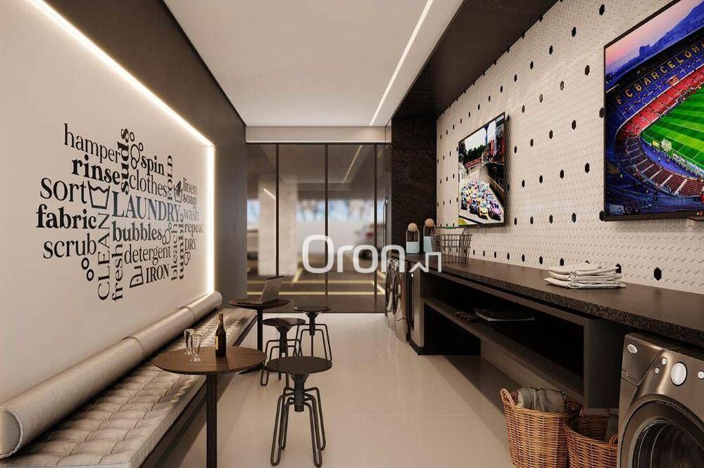 Apartamento, 2 quartos, 96 m² - Foto 5