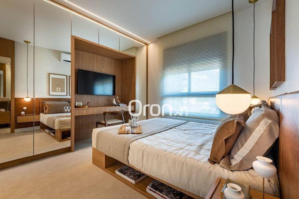 Apartamento, 2 quartos, 96 m² - Foto 7