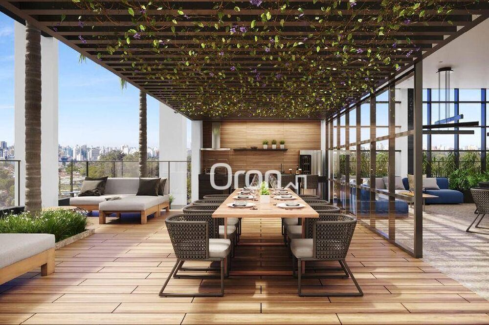 Apartamento, 2 quartos, 96 m² - Foto 6