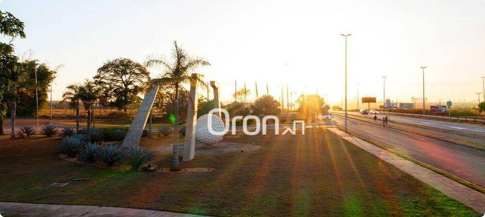 Terreno, 416 m² - Foto 1