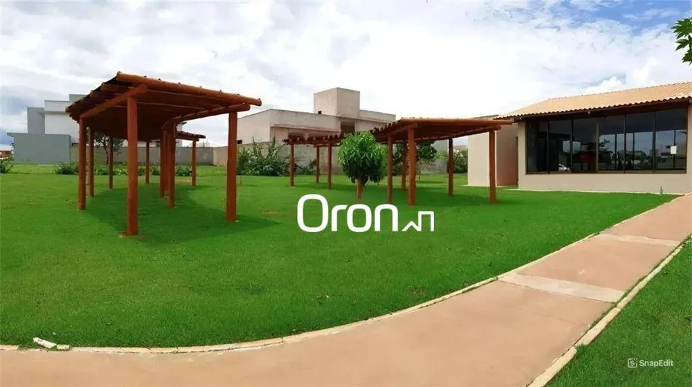 Terreno, 416 m² - Foto 1
