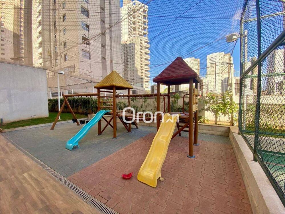 Apartamento à venda com 3 quartos, 178m² - Foto 21