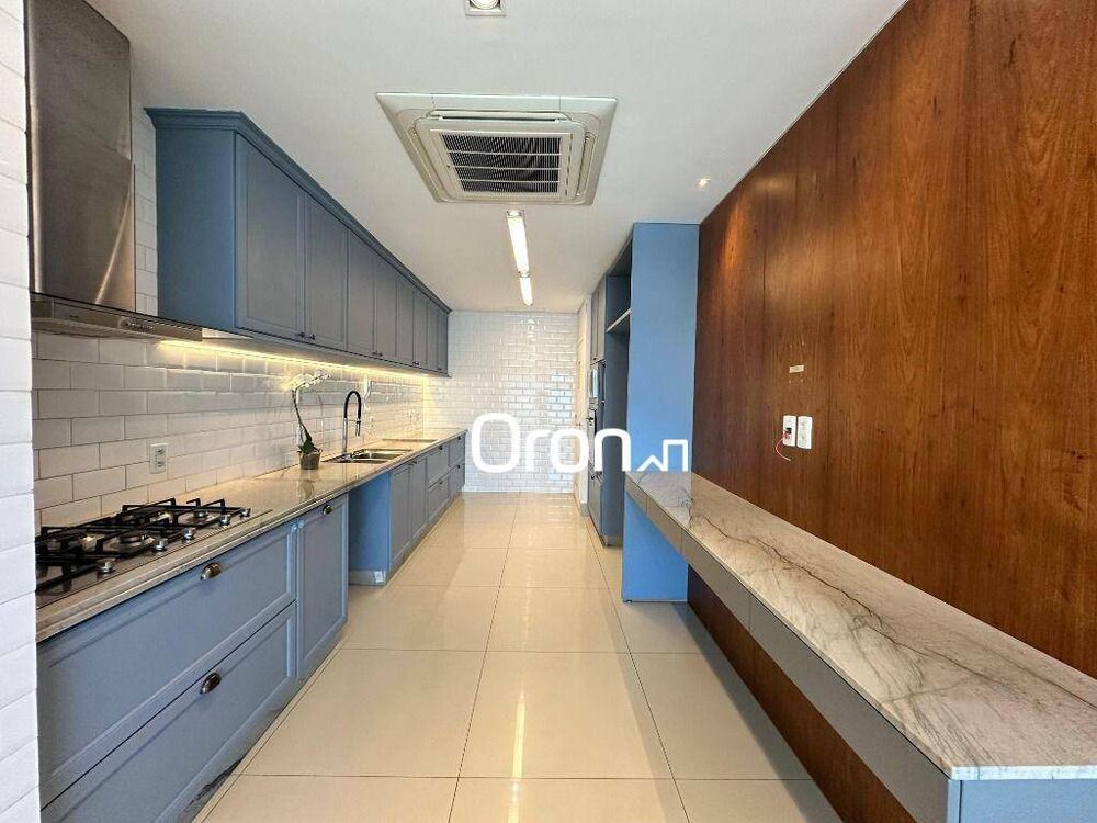 Apartamento à venda com 3 quartos, 178m² - Foto 7