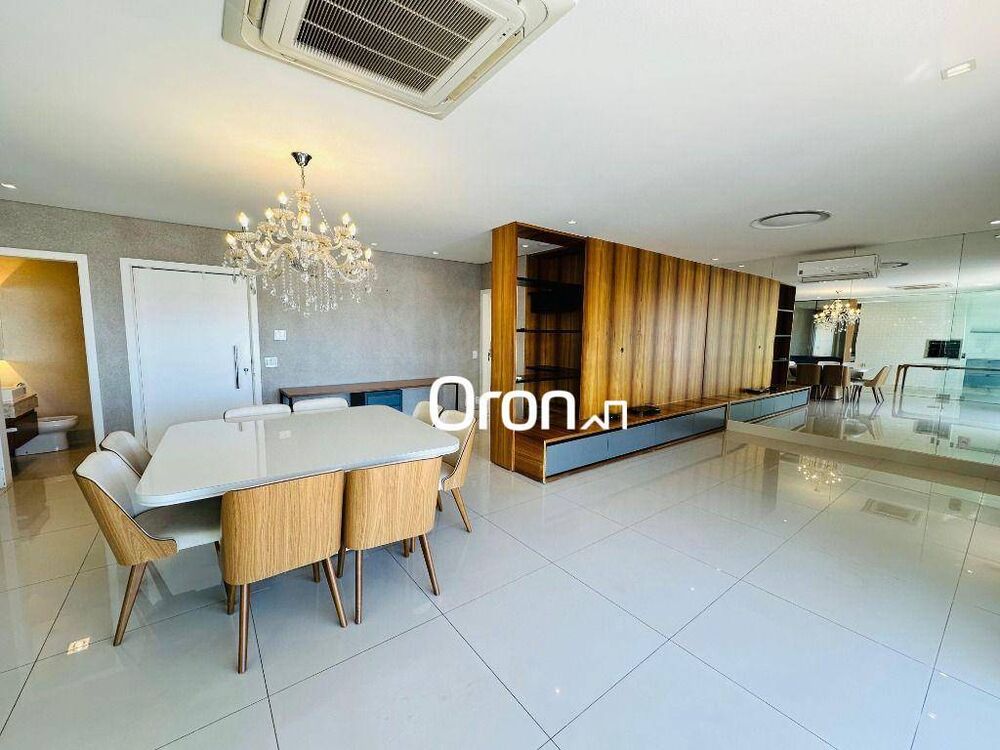 Apartamento à venda com 3 quartos, 178m² - Foto 5