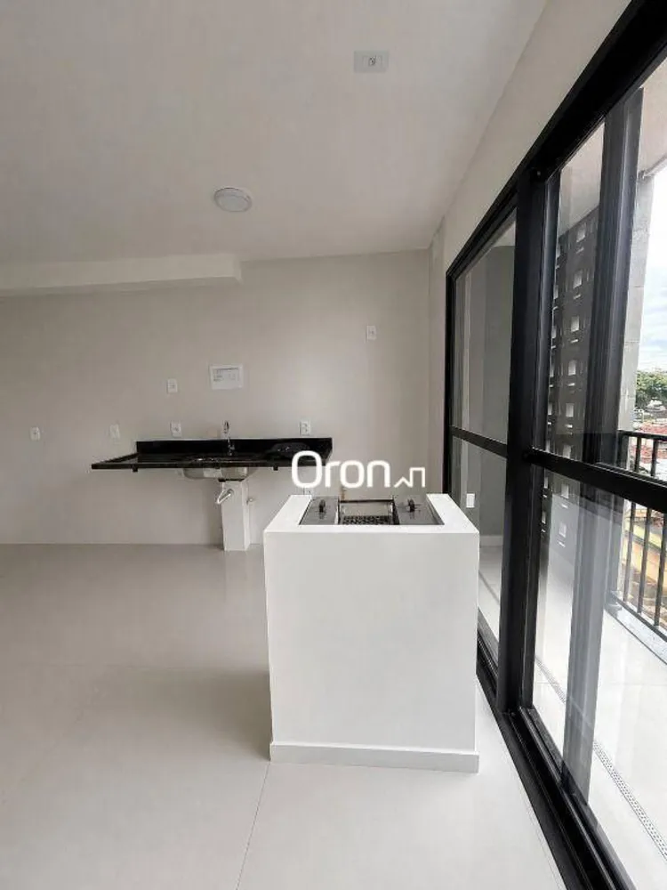 Apartamento, 2 quartos, 70 m² - Foto 2
