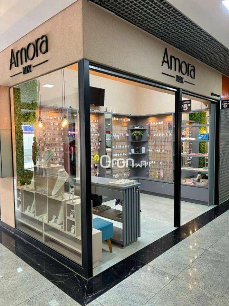 Loja-Salão, 10 m² - Foto 2