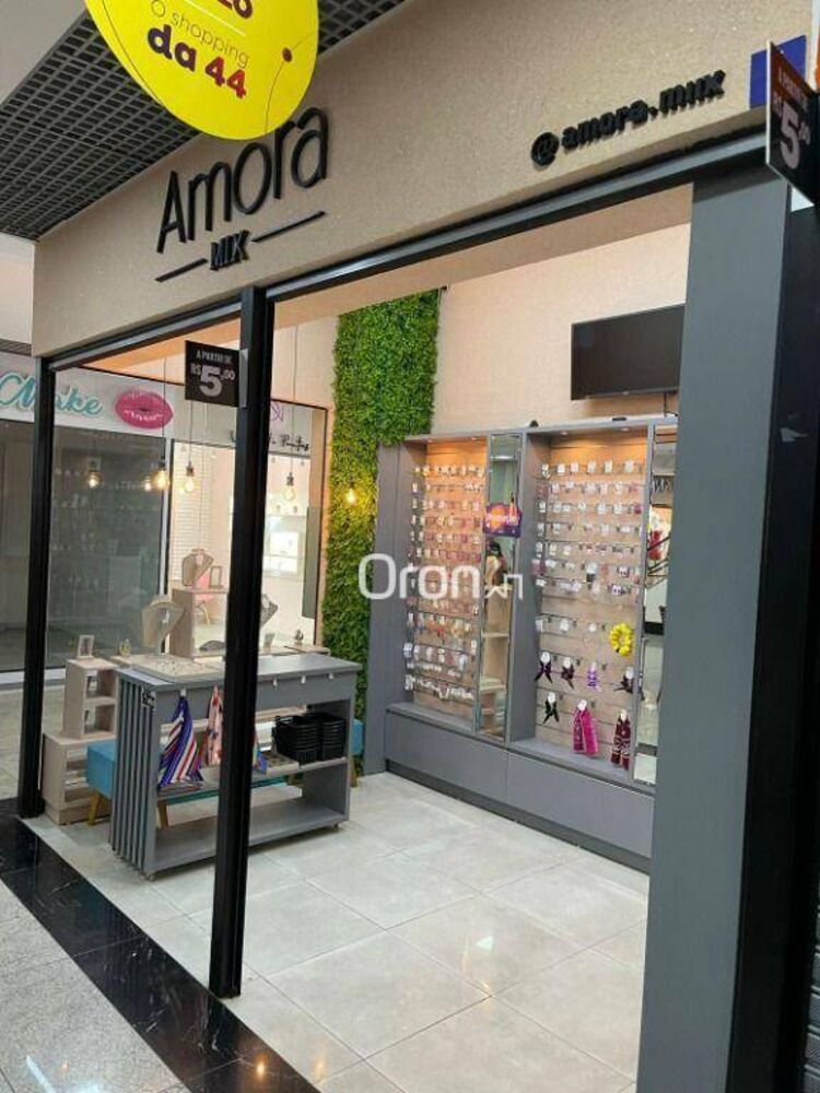 Loja-Salão, 10 m² - Foto 3