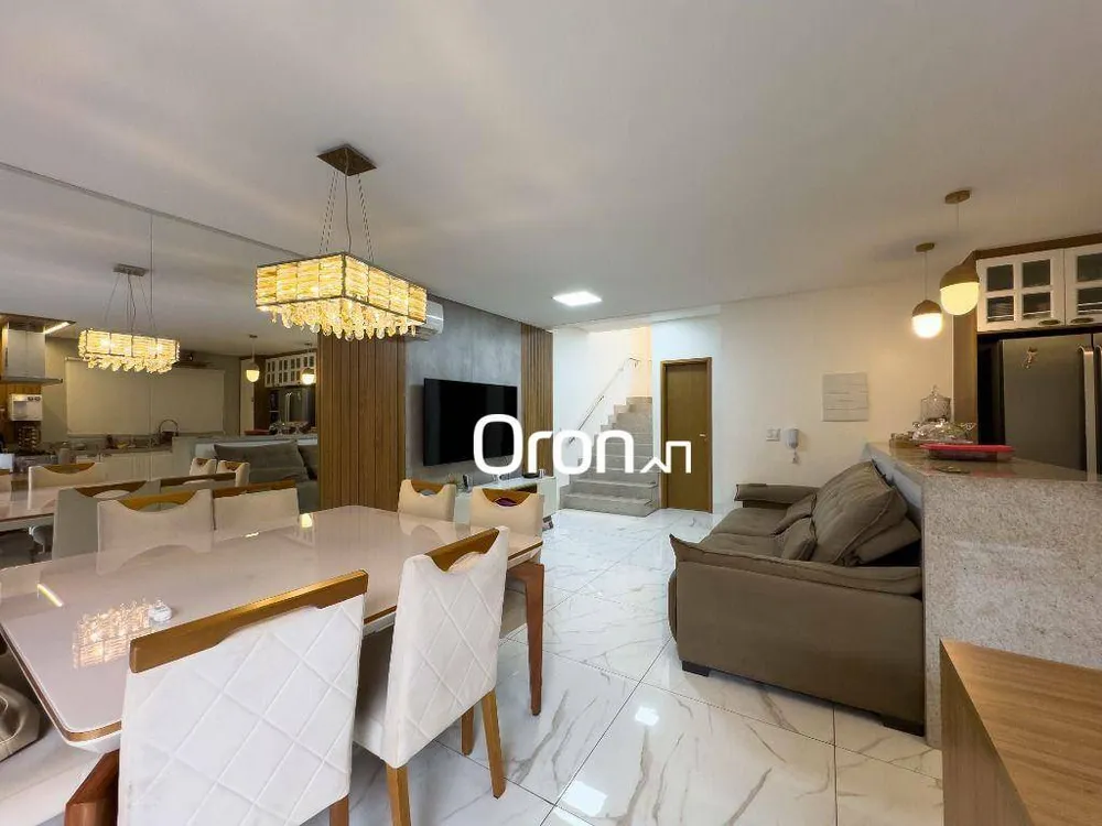 Sobrado, 3 quartos, 197 m² - Foto 4