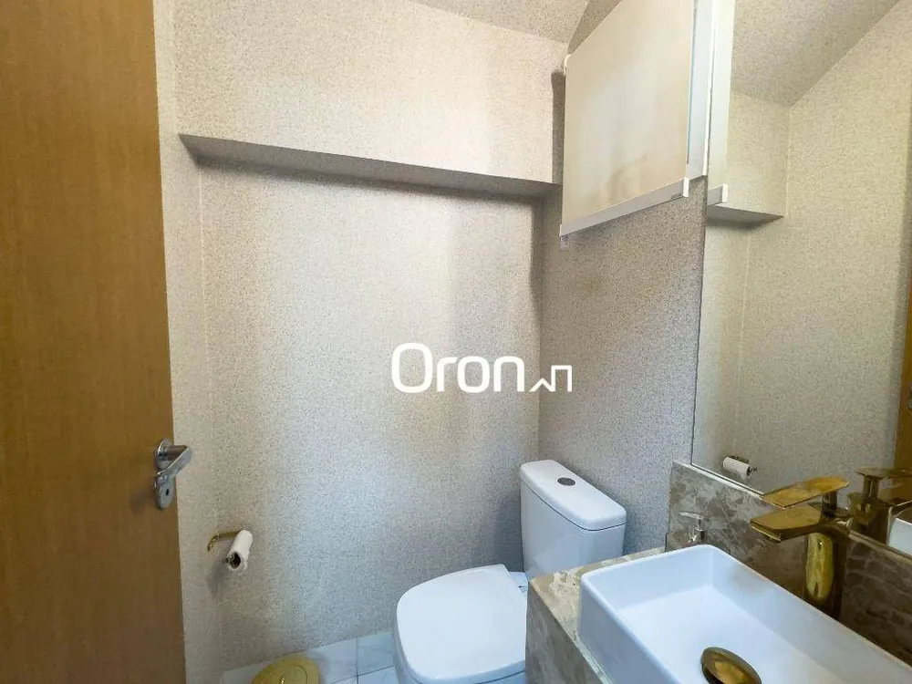 Sobrado, 3 quartos, 197 m² - Foto 8