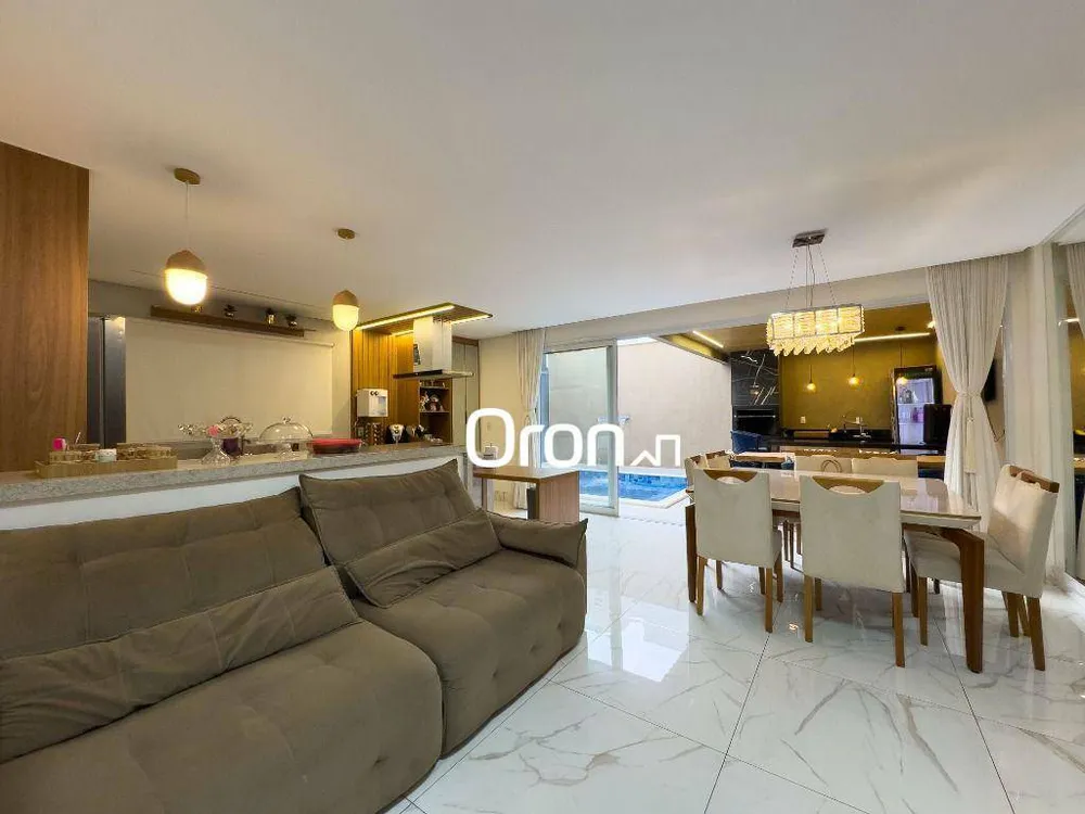 Sobrado, 3 quartos, 197 m² - Foto 3