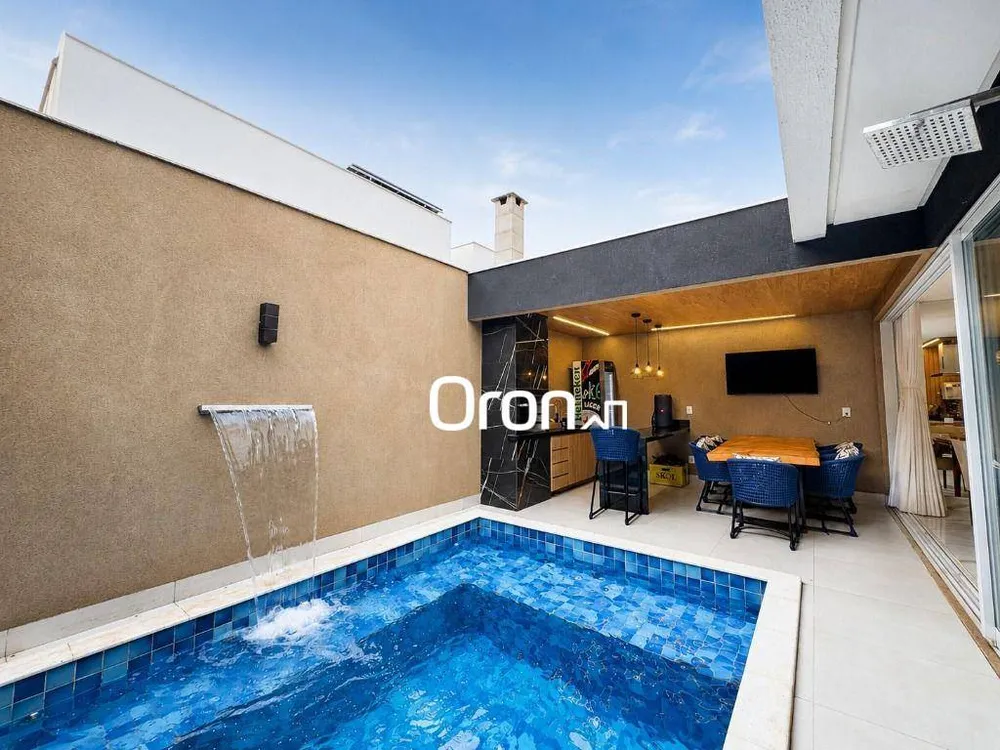 Sobrado, 3 quartos, 197 m² - Foto 1