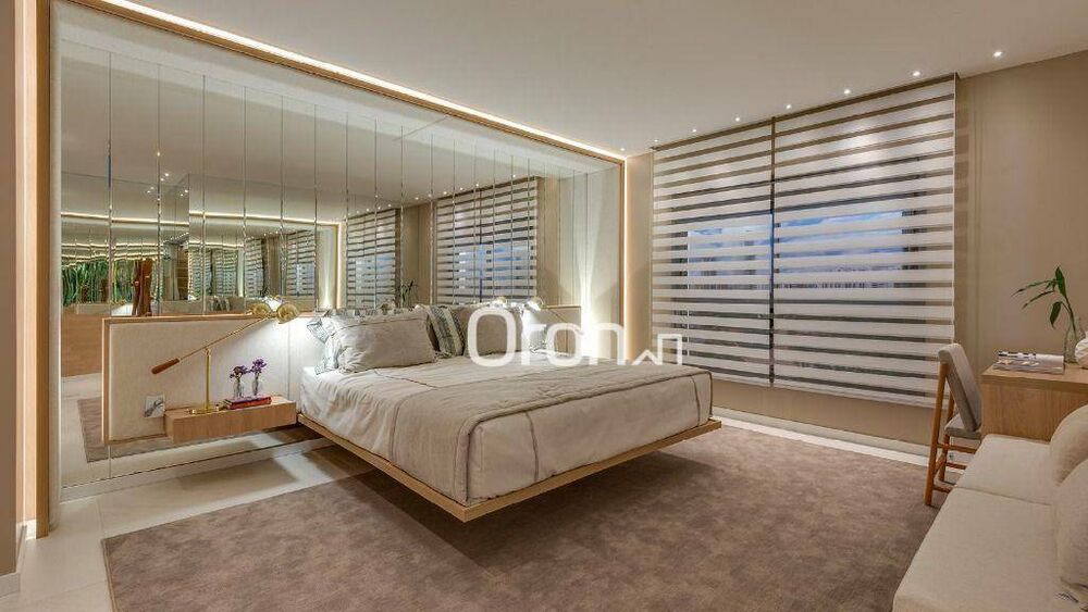 Apartamento à venda com 4 quartos, 351m² - Foto 3
