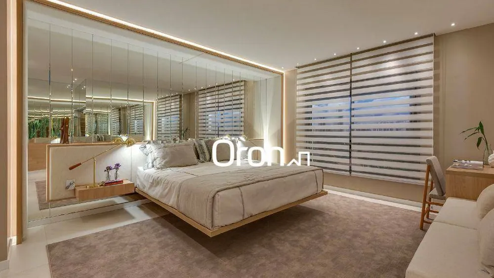 Apartamento, 4 quartos, 351 m² - Foto 1