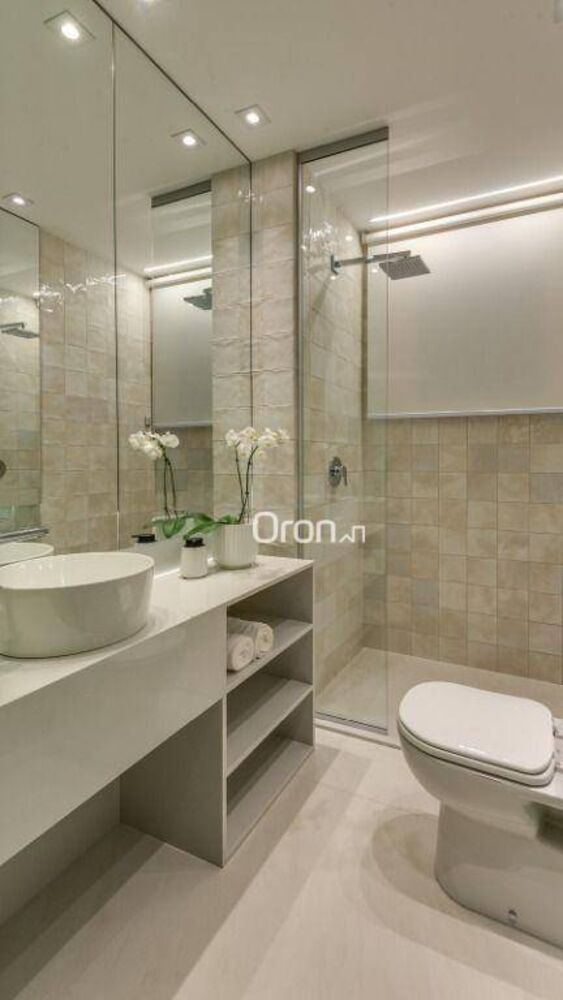 Apartamento à venda com 4 quartos, 351m² - Foto 6
