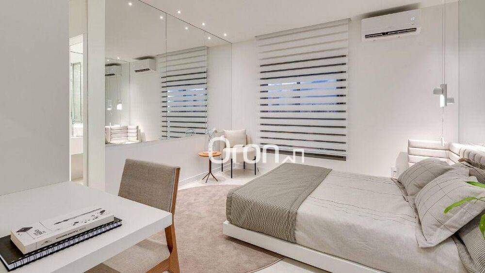 Apartamento à venda com 4 quartos, 351m² - Foto 4