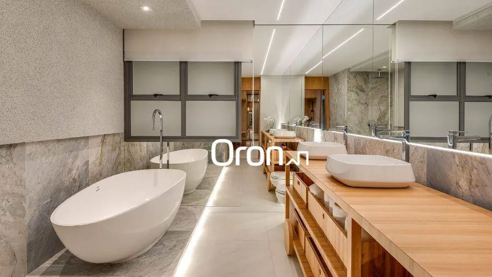 Apartamento, 4 quartos, 351 m² - Foto 9
