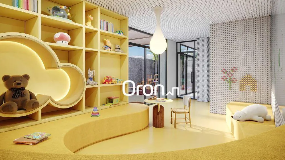 Apartamento, 4 quartos, 351 m² - Foto 2