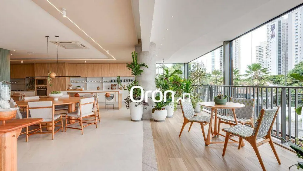 Apartamento, 4 quartos, 351 m² - Foto 4