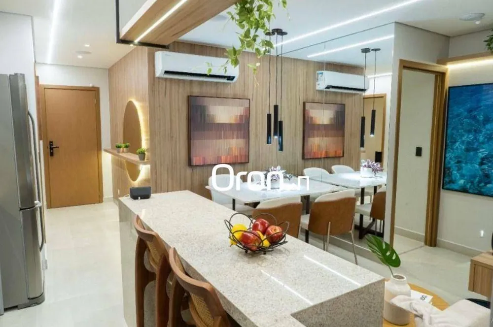 Apartamento, 2 quartos, 69 m² - Foto 1