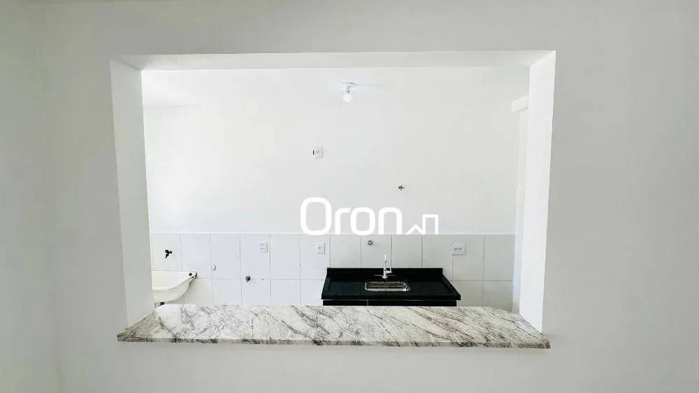Apartamento, 2 quartos, 47 m² - Foto 2