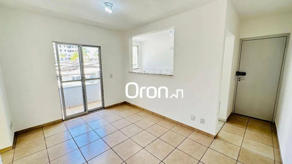 Apartamento, 2 quartos, 47 m² - Foto 1