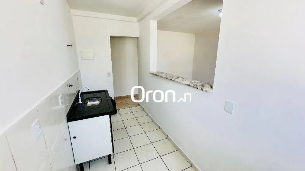 Apartamento, 2 quartos, 47 m² - Foto 3
