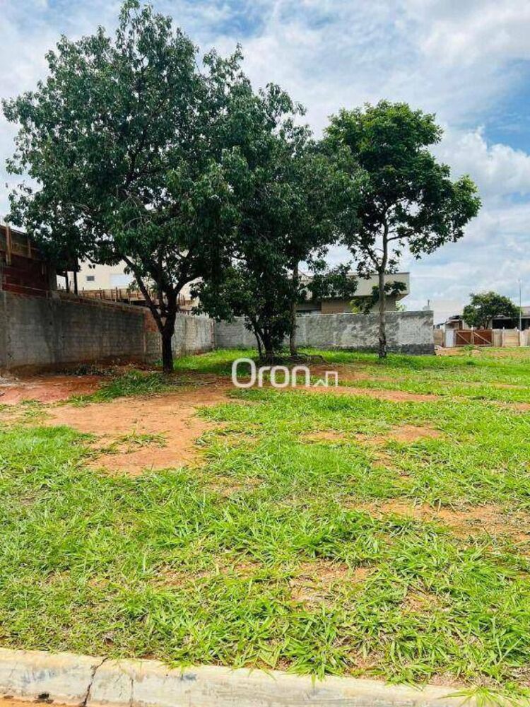 Loteamento e Condomínio, 416 m² - Foto 2