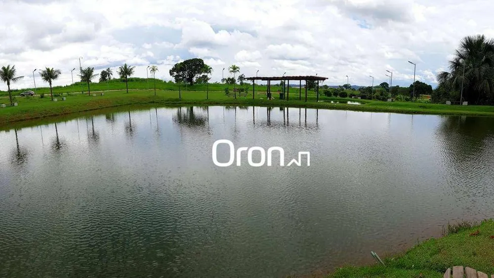 Loteamento e Condomínio, 416 m² - Foto 12