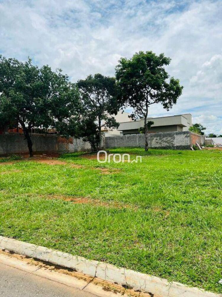 Loteamento e Condomínio, 416 m² - Foto 3